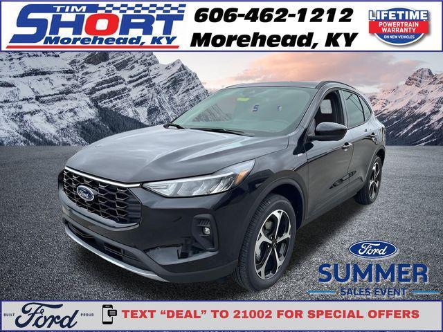 new 2025 Ford Escape car, priced at $33,069