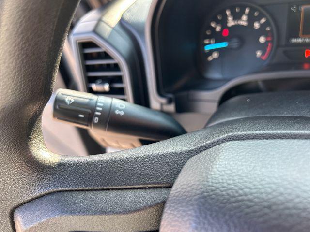 used 2019 Ford F-150 car, priced at $22,499