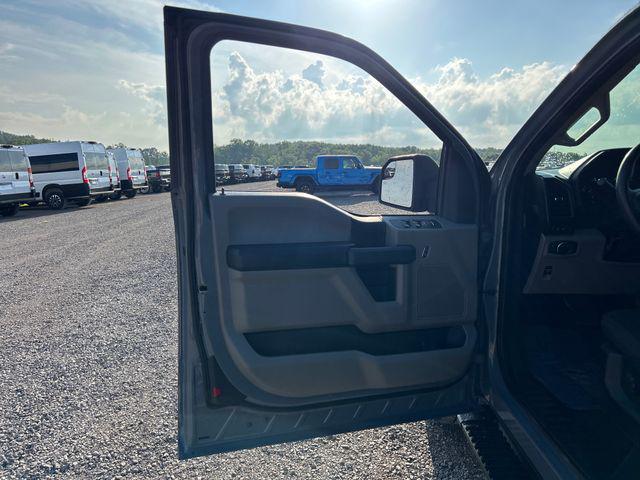 used 2019 Ford F-150 car, priced at $22,499