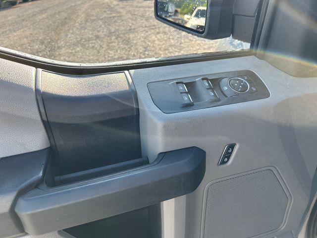 used 2019 Ford F-150 car, priced at $22,499