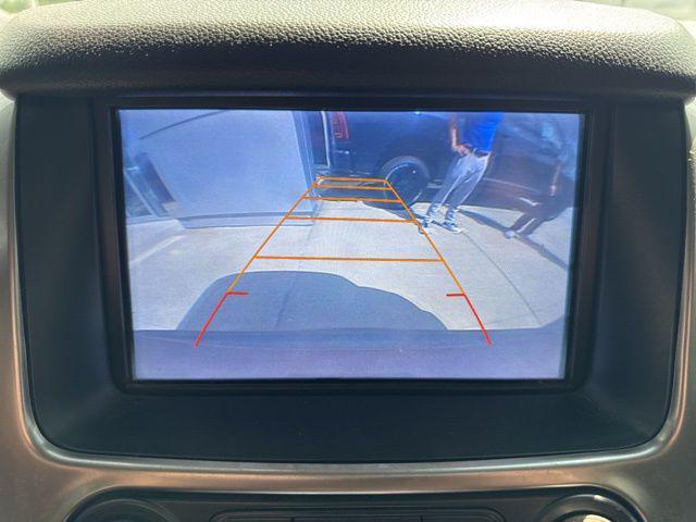 used 2017 Chevrolet Suburban car, priced at $17,000