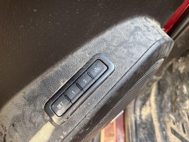 used 2017 Chevrolet Suburban car, priced at $17,000