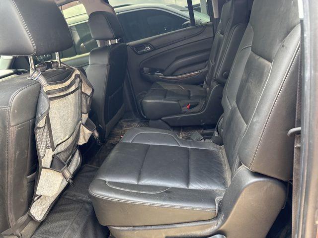 used 2017 Chevrolet Suburban car, priced at $17,000