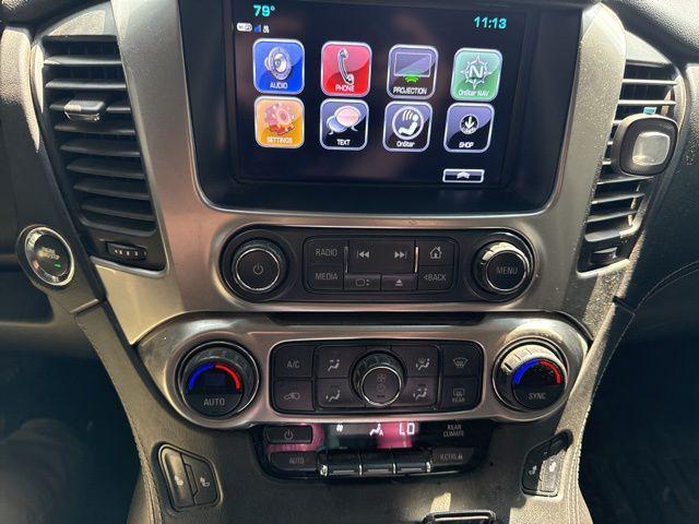 used 2017 Chevrolet Suburban car, priced at $17,000