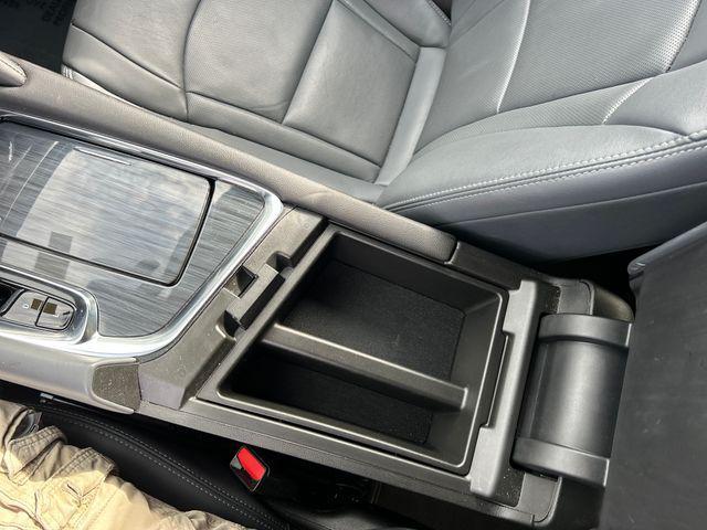 used 2024 Buick Enclave car, priced at $33,434