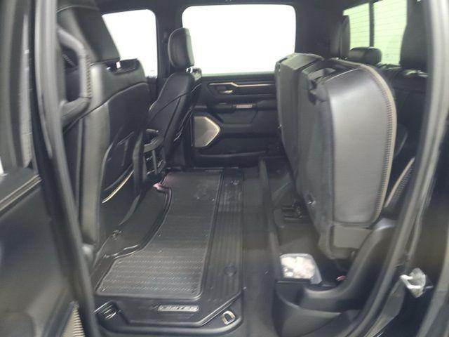 used 2020 Ram 1500 car, priced at $41,986