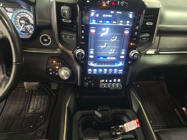 used 2020 Ram 1500 car, priced at $41,986
