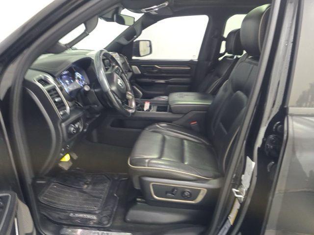 used 2020 Ram 1500 car, priced at $41,986