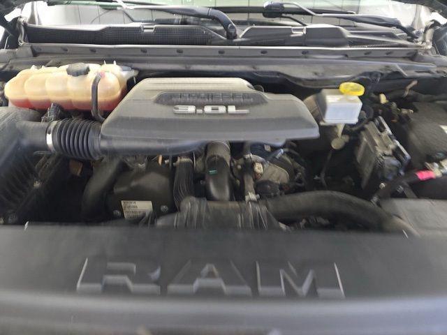 used 2020 Ram 1500 car, priced at $41,986