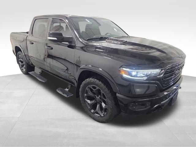 used 2020 Ram 1500 car, priced at $41,986