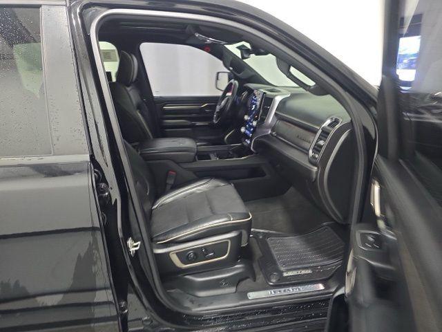 used 2020 Ram 1500 car, priced at $41,986