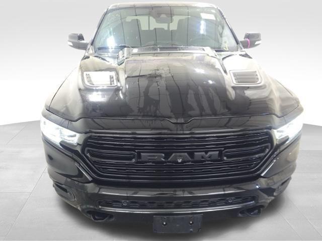used 2020 Ram 1500 car, priced at $41,986
