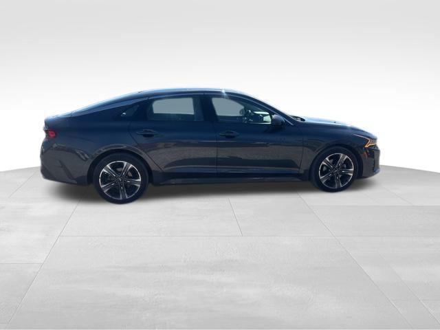 used 2023 Kia K5 car, priced at $22,949