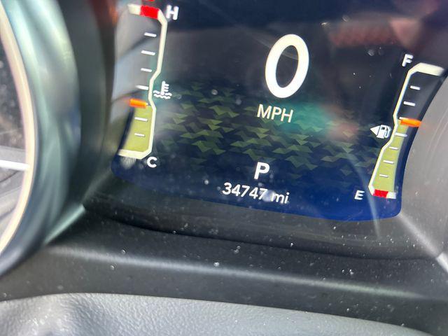 used 2022 Jeep Gladiator car, priced at $35,987