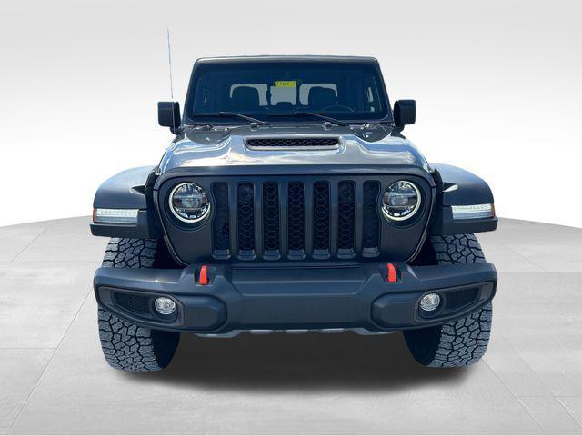 used 2022 Jeep Gladiator car, priced at $35,987