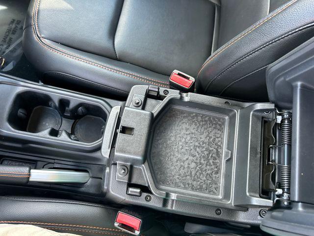 used 2022 Jeep Gladiator car, priced at $35,987