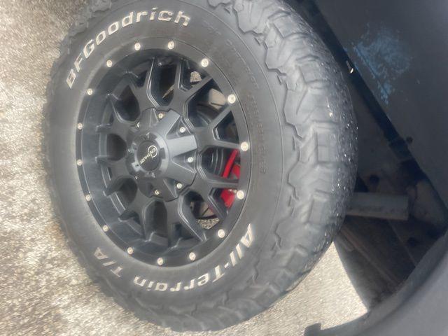 used 2015 Ford F-150 car, priced at $23,882