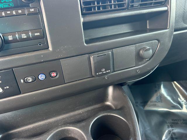 used 2017 GMC Savana 2500 car, priced at $25,685