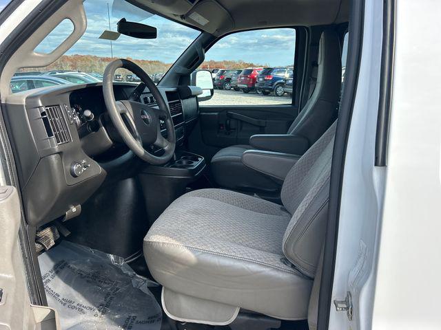 used 2017 GMC Savana 2500 car, priced at $25,685