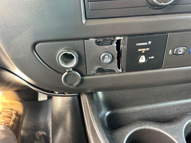 used 2017 GMC Savana 2500 car, priced at $25,685