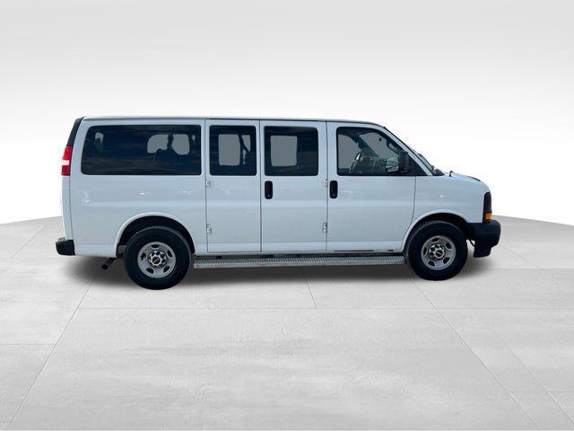 used 2017 GMC Savana 2500 car, priced at $25,685