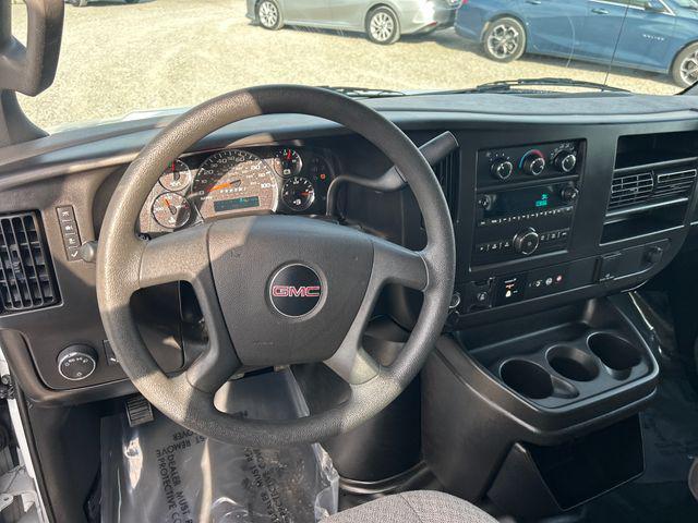 used 2017 GMC Savana 2500 car, priced at $25,685