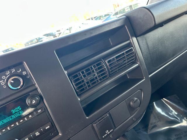 used 2017 GMC Savana 2500 car, priced at $25,685