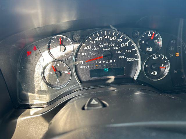 used 2017 GMC Savana 2500 car, priced at $25,685