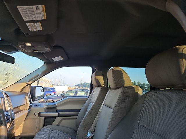 used 2020 Ford F-150 car, priced at $22,114
