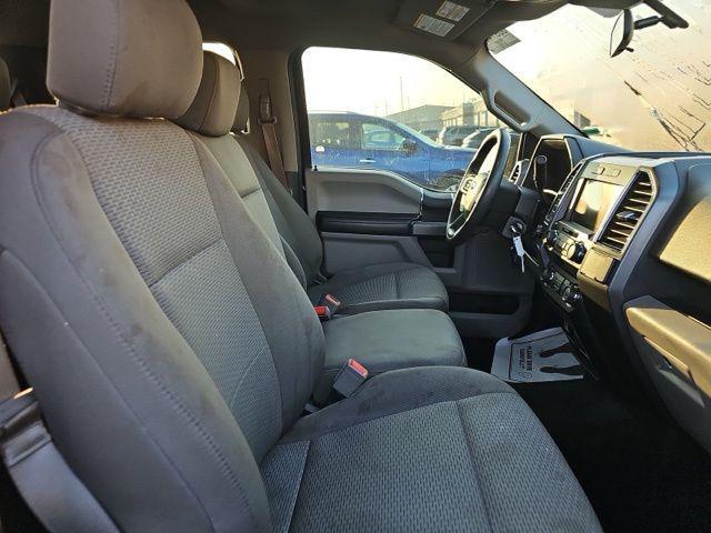 used 2020 Ford F-150 car, priced at $22,114