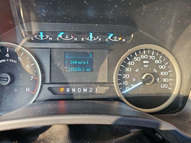 used 2020 Ford F-150 car, priced at $22,114