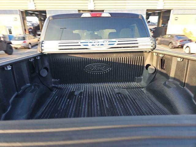 used 2020 Ford F-150 car, priced at $22,114