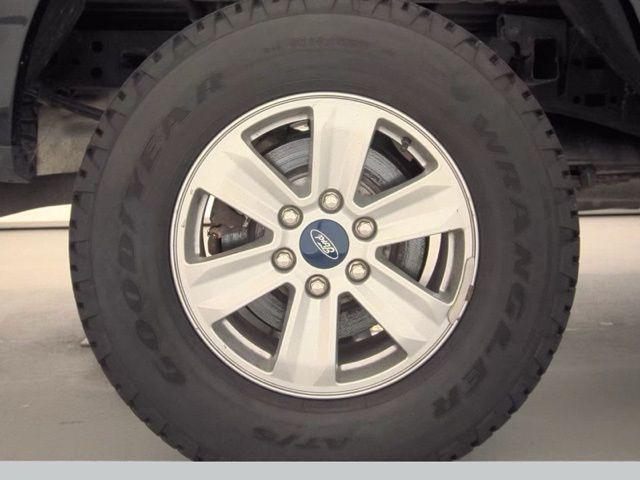 used 2020 Ford F-150 car, priced at $22,114