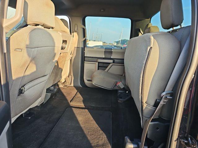 used 2020 Ford F-150 car, priced at $22,114