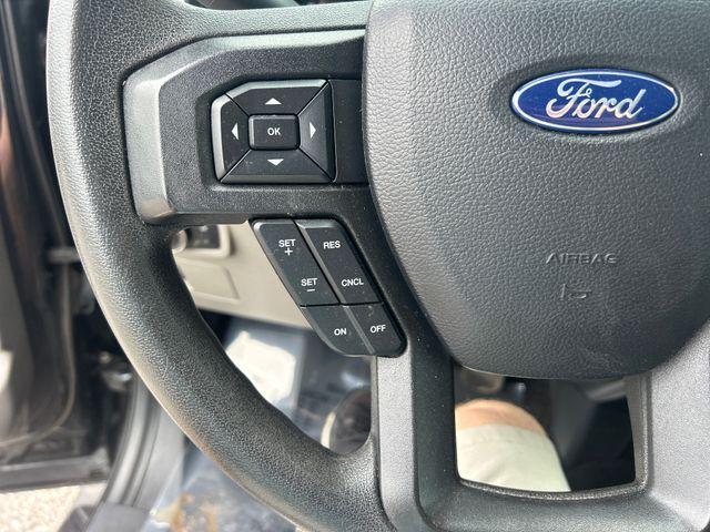 used 2020 Ford F-150 car, priced at $19,498