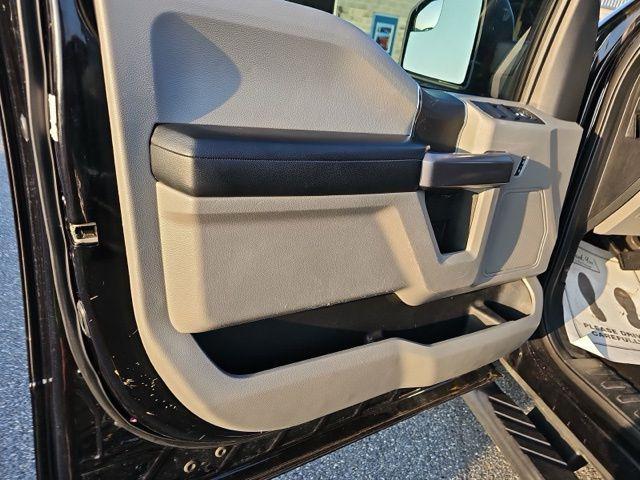 used 2020 Ford F-150 car, priced at $22,114