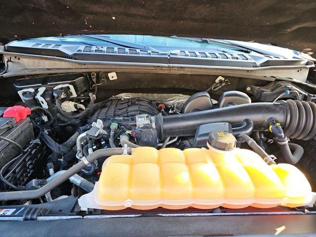 used 2020 Ford F-150 car, priced at $22,114