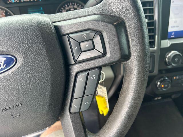 used 2020 Ford F-150 car, priced at $19,498