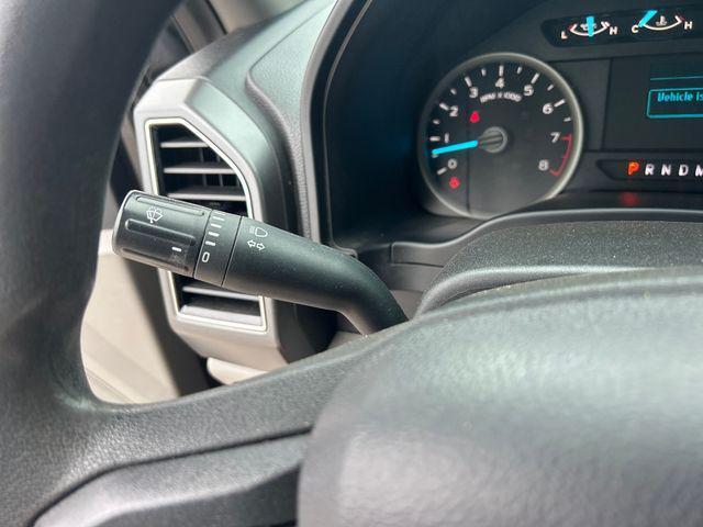used 2020 Ford F-150 car, priced at $19,498