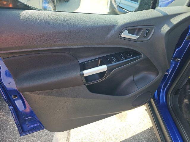 used 2018 Ford Transit Connect car, priced at $17,615