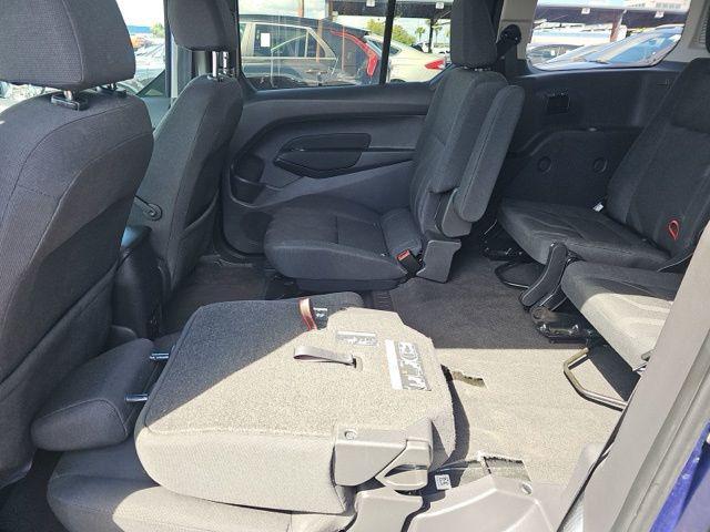 used 2018 Ford Transit Connect car, priced at $17,615