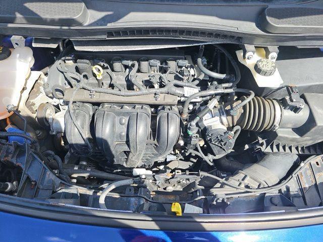 used 2018 Ford Transit Connect car, priced at $17,615