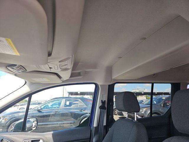 used 2018 Ford Transit Connect car, priced at $17,615