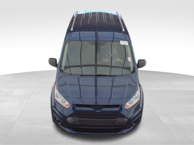 used 2018 Ford Transit Connect car, priced at $17,615