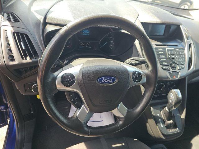 used 2018 Ford Transit Connect car, priced at $17,615