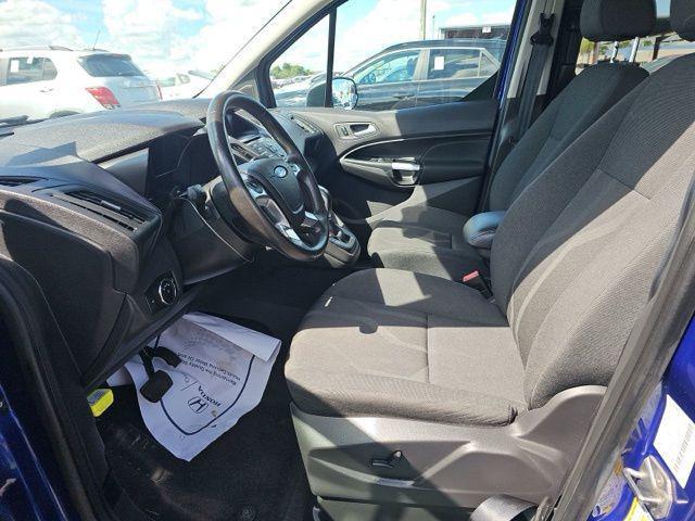 used 2018 Ford Transit Connect car, priced at $17,615