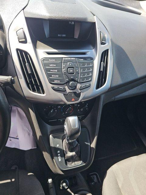 used 2018 Ford Transit Connect car, priced at $17,615