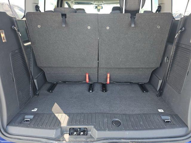 used 2018 Ford Transit Connect car, priced at $17,615