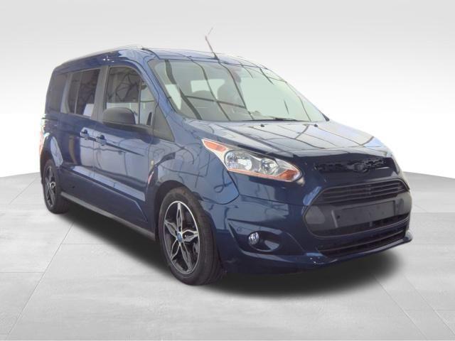 used 2018 Ford Transit Connect car, priced at $17,615