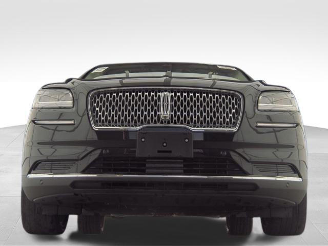 used 2022 Lincoln Nautilus car, priced at $36,617